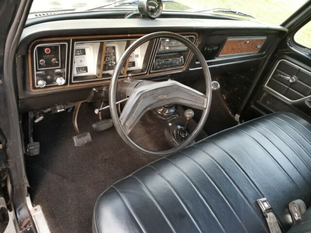 Ford F-150 1979 image number 16