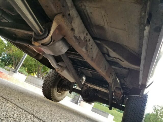 Ford F-150 1979 image number 21