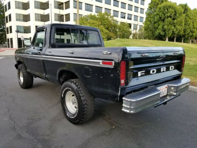 Ford F-150 1979 image number 29