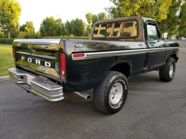Ford F-150 1979 image number 3