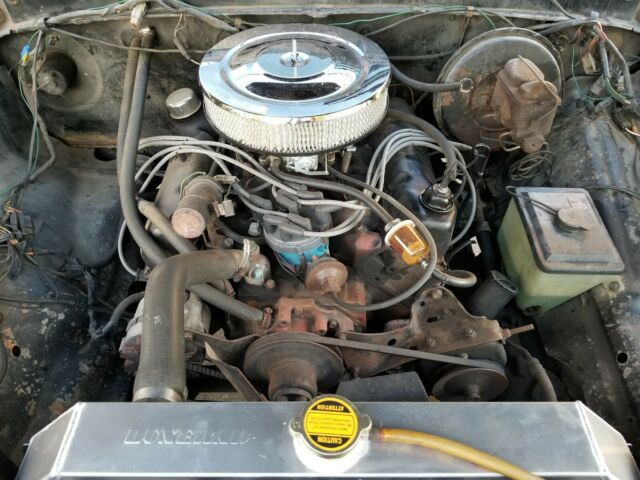 Ford F-150 1979 image number 34