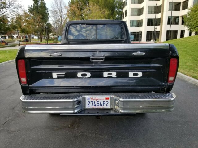 Ford F-150 1979 image number 4