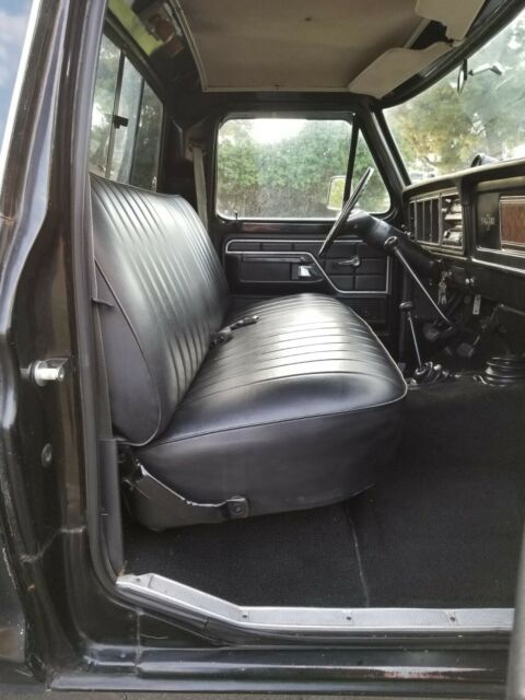 Ford F-150 1979 image number 42