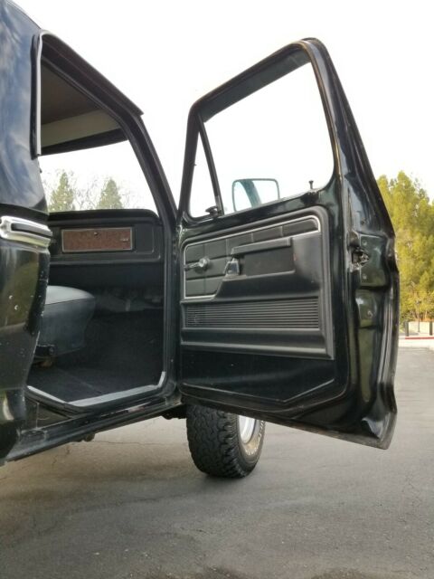 Ford F-150 1979 image number 43