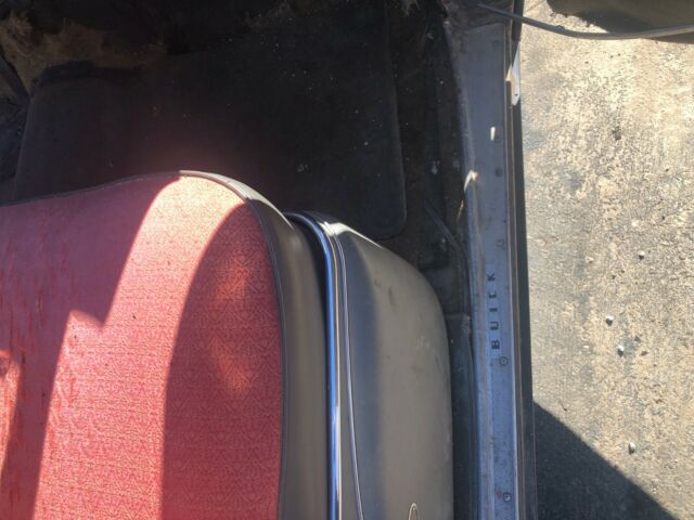 Buick Roadmaster 1949 image number 12