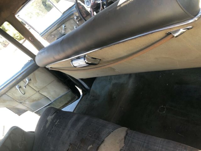 Buick Roadmaster 1949 image number 15