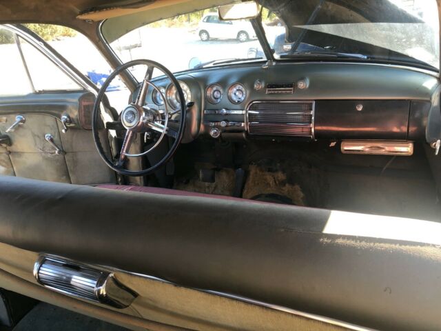 Buick Roadmaster 1949 image number 18