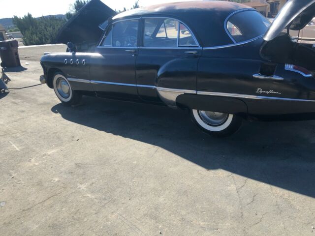 Buick Roadmaster 1949 image number 20