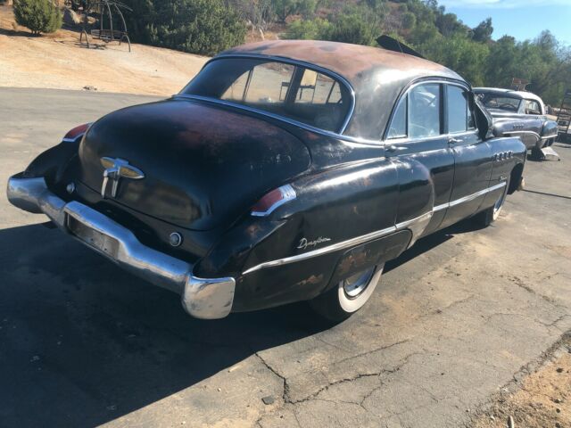 Buick Roadmaster 1949 image number 21