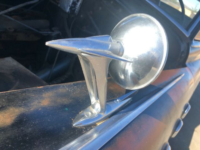 Buick Roadmaster 1949 image number 22