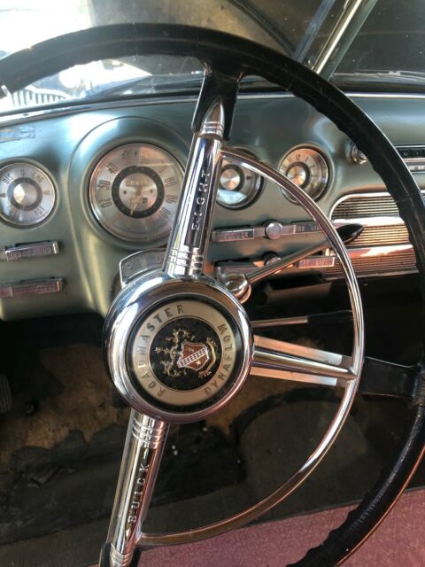 Buick Roadmaster 1949 image number 31