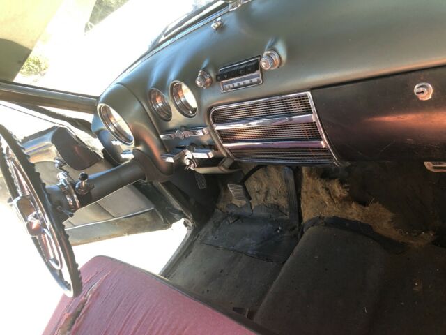 Buick Roadmaster 1949 image number 38