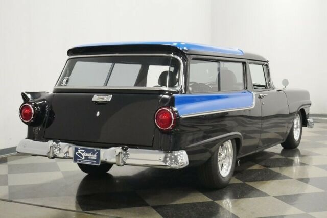Ford Ranch Wagon 1957 image number 12