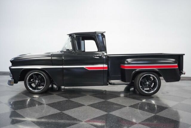 Chevrolet C-10 1963 image number 26