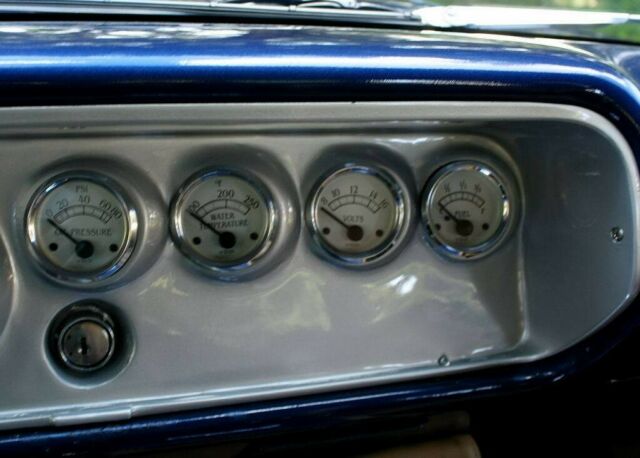 Chevrolet Malibu 1964 image number 18