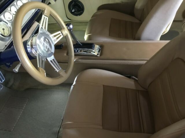 Chevrolet Malibu 1964 image number 24
