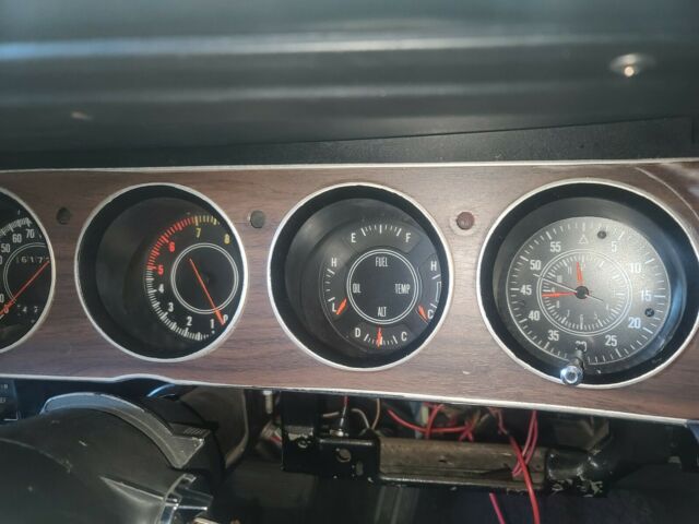 Dodge Challenger 1972 image number 2
