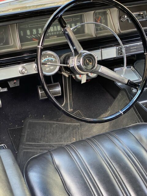 Chevrolet Impala 1966 image number 5
