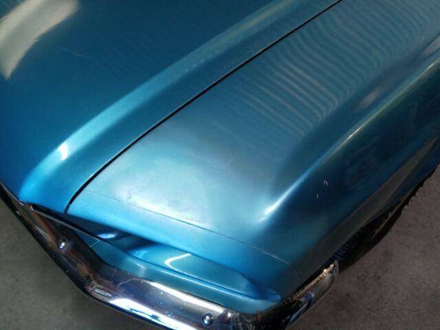 Ford Mustang 1967 image number 15