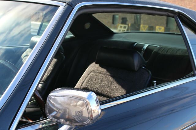 Buick Riviera 1970 image number 12