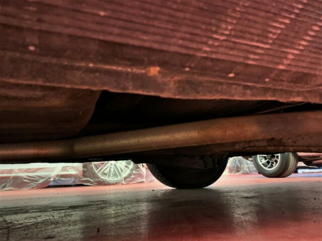 Buick Riviera 1970 image number 22