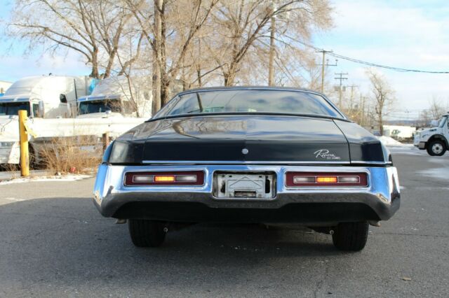 Buick Riviera 1970 image number 3