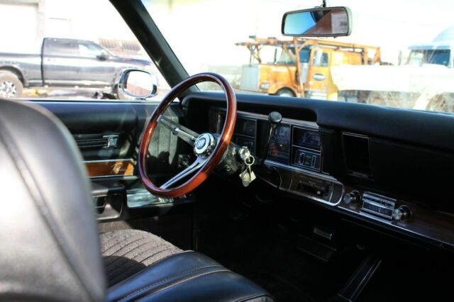 Buick Riviera 1970 image number 34