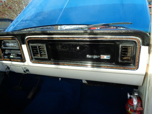 Ford F-100 1974 image number 39