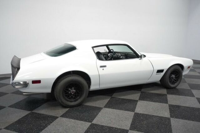 Pontiac Firebird 1971 image number 38