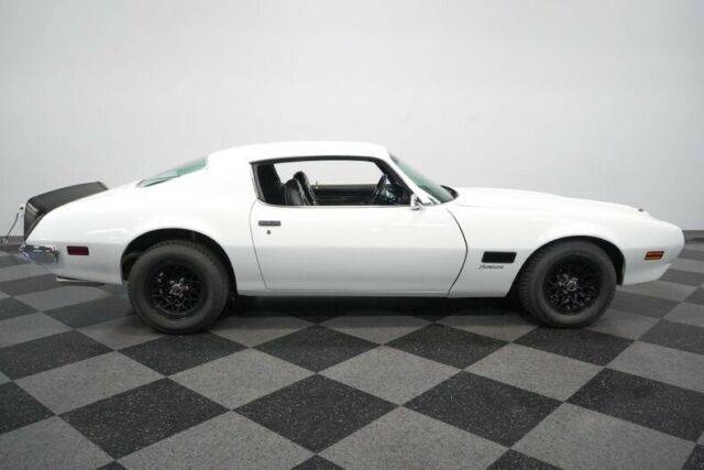 Pontiac Firebird 1971 image number 39