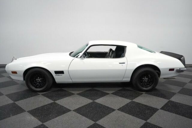 Pontiac Firebird 1971 image number 7