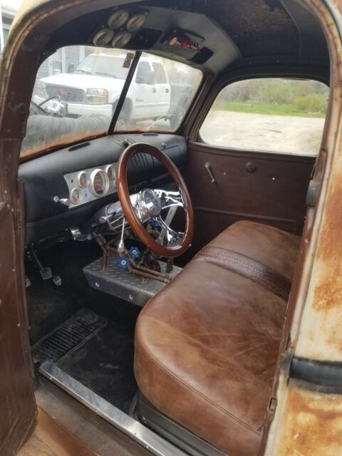 Chevrolet Pickup 1946 image number 12