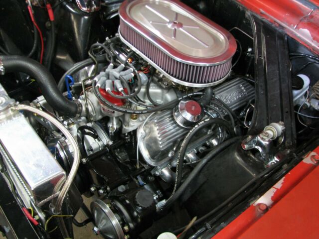 Ford Falcon 1963 image number 22
