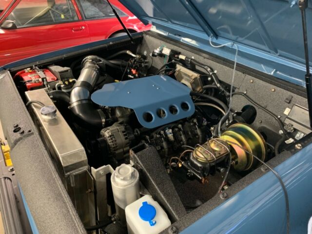 International Harvester Scout 1966 image number 42