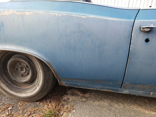 Pontiac GTO 1967 image number 27