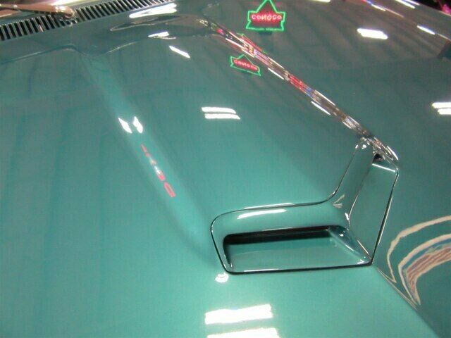 Pontiac GTO 1966 image number 14