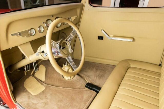Ford 3-Window 1933 image number 25