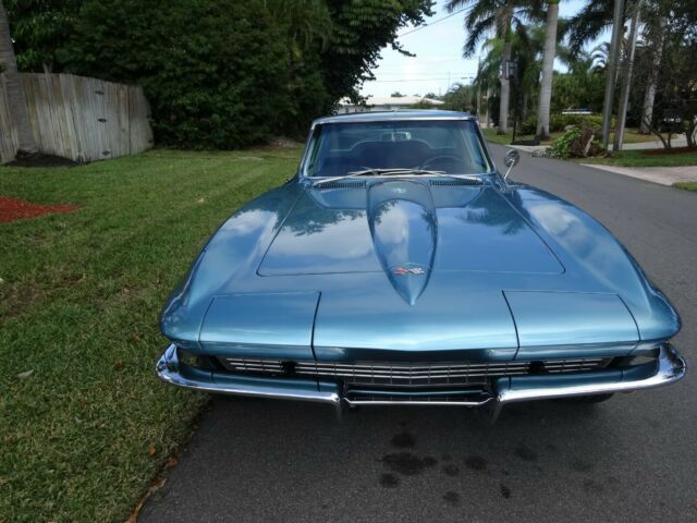 Chevrolet Corvette 1967 image number 27