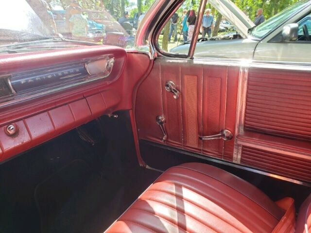 Pontiac Parisienne 1962 image number 6
