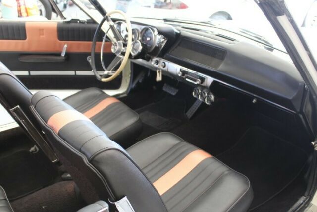 Plymouth Fury 1963 image number 34