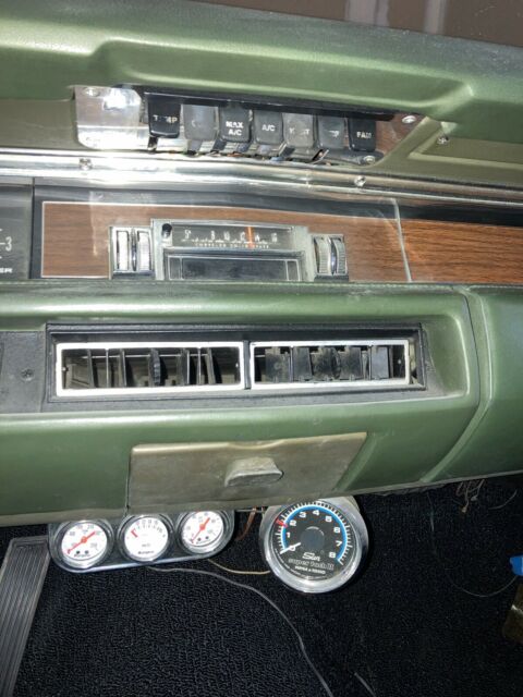 Plymouth GTX 1969 image number 19