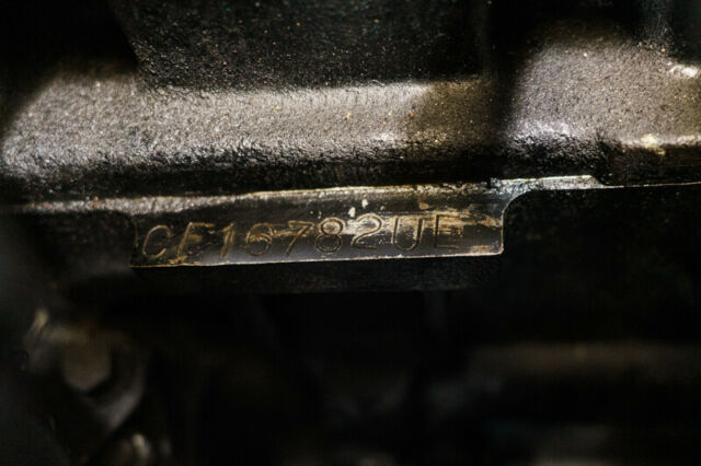 Triumph TR-6 1974 image number 39