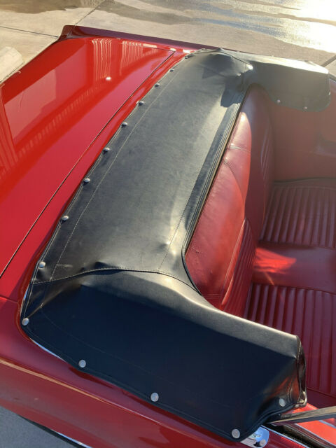 Ford Mustang 1965 image number 13