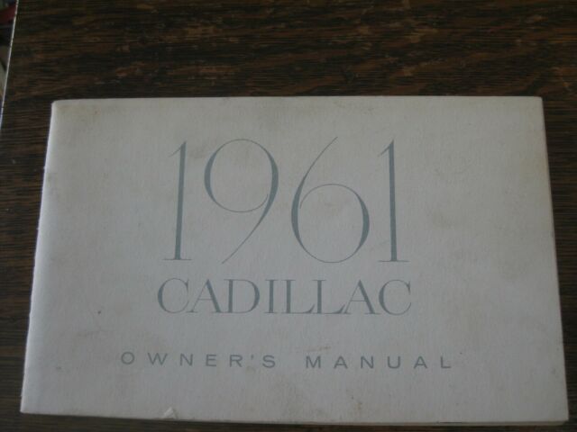 Cadillac Fleetwood 1961 image number 24