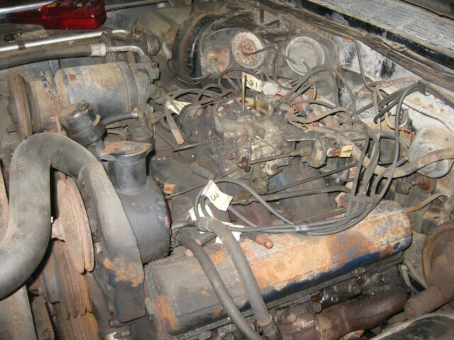 Cadillac Fleetwood 1961 image number 3