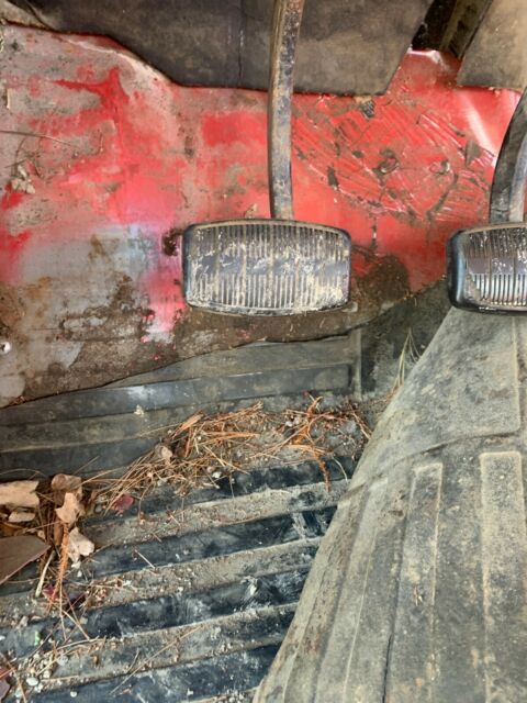 International Harvester 1510 1973 image number 40