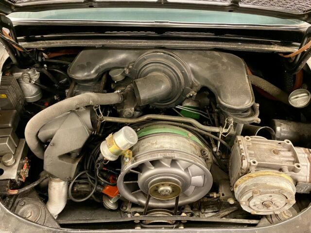 Porsche 911 1973 image number 21