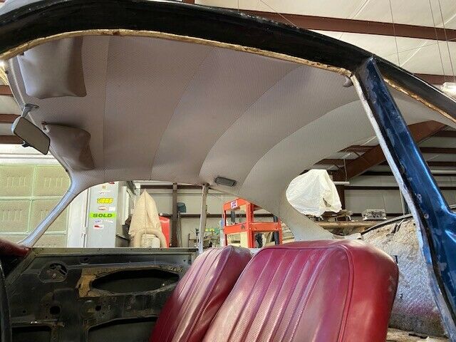 Porsche 356 1965 image number 32