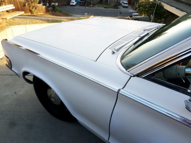 Chrysler Newport 1965 image number 16