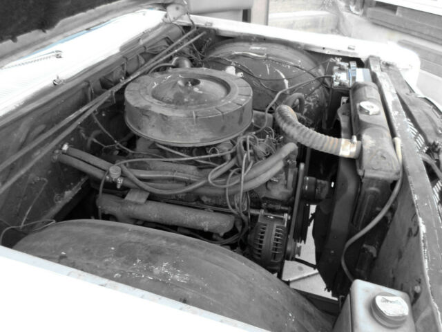 Chrysler Newport 1965 image number 19